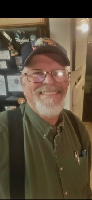 Obituary of Michael James Duffy