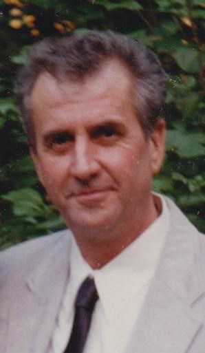 Obituary of Gerald E. Galbreath
