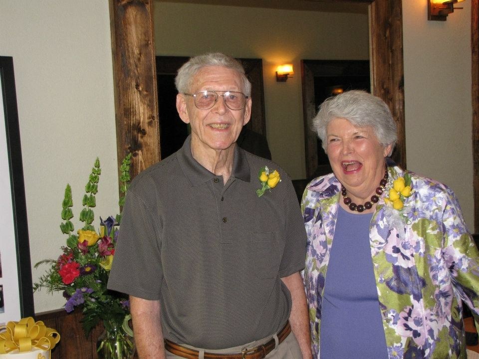 Obituary of Larry Arthur McCarson