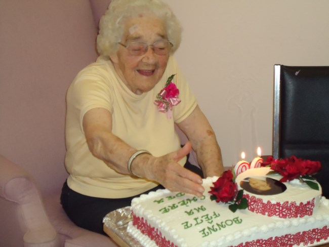 Aldea Brunet Avis De Deces Cornwall On