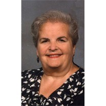 Obituary of Marguerite "Marge" Sikkema