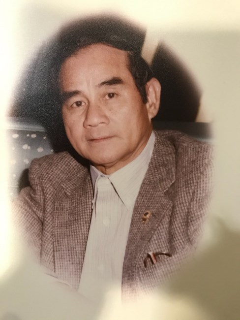 Obituary of Teofisto Nogoy Pena