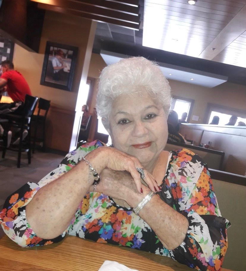 Obituary of Aida C. Acosta