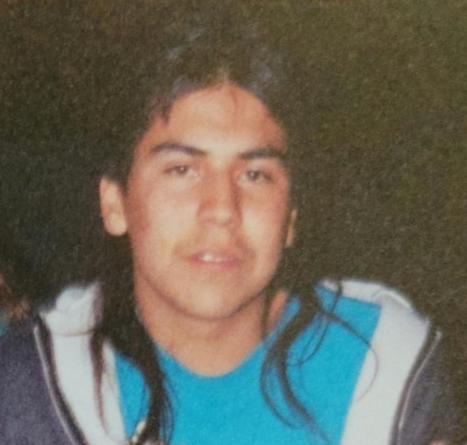 Obituary of Claude Silas Vigil