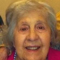 Obituary of Helen Pisano