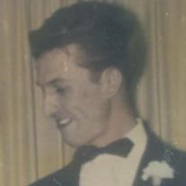 Obituary of Dick Wetzel