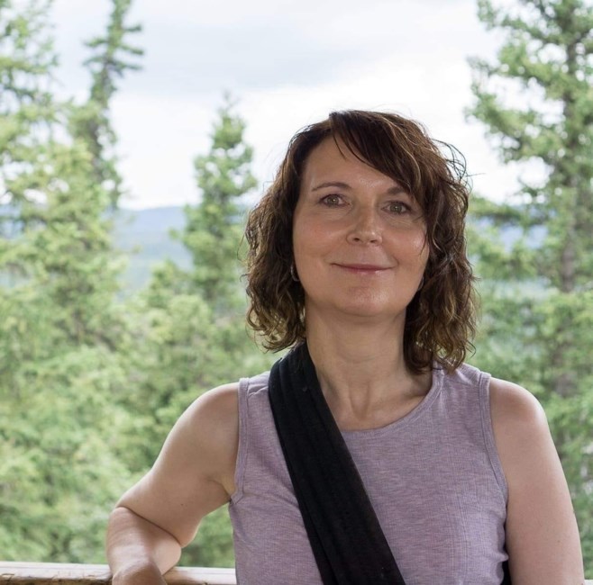 Obituary of Michelle Dawn Weiss-Mess