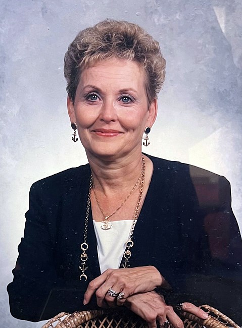 Obituary of Betty Crippen Monroe