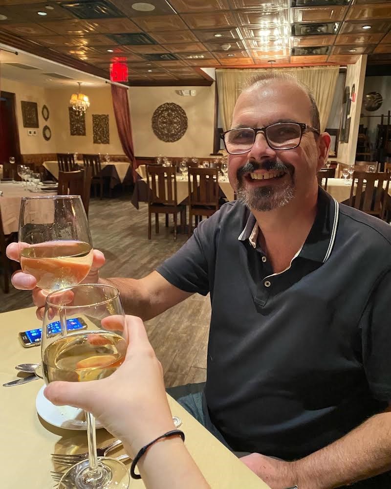 Obituary of David Andrew Garner