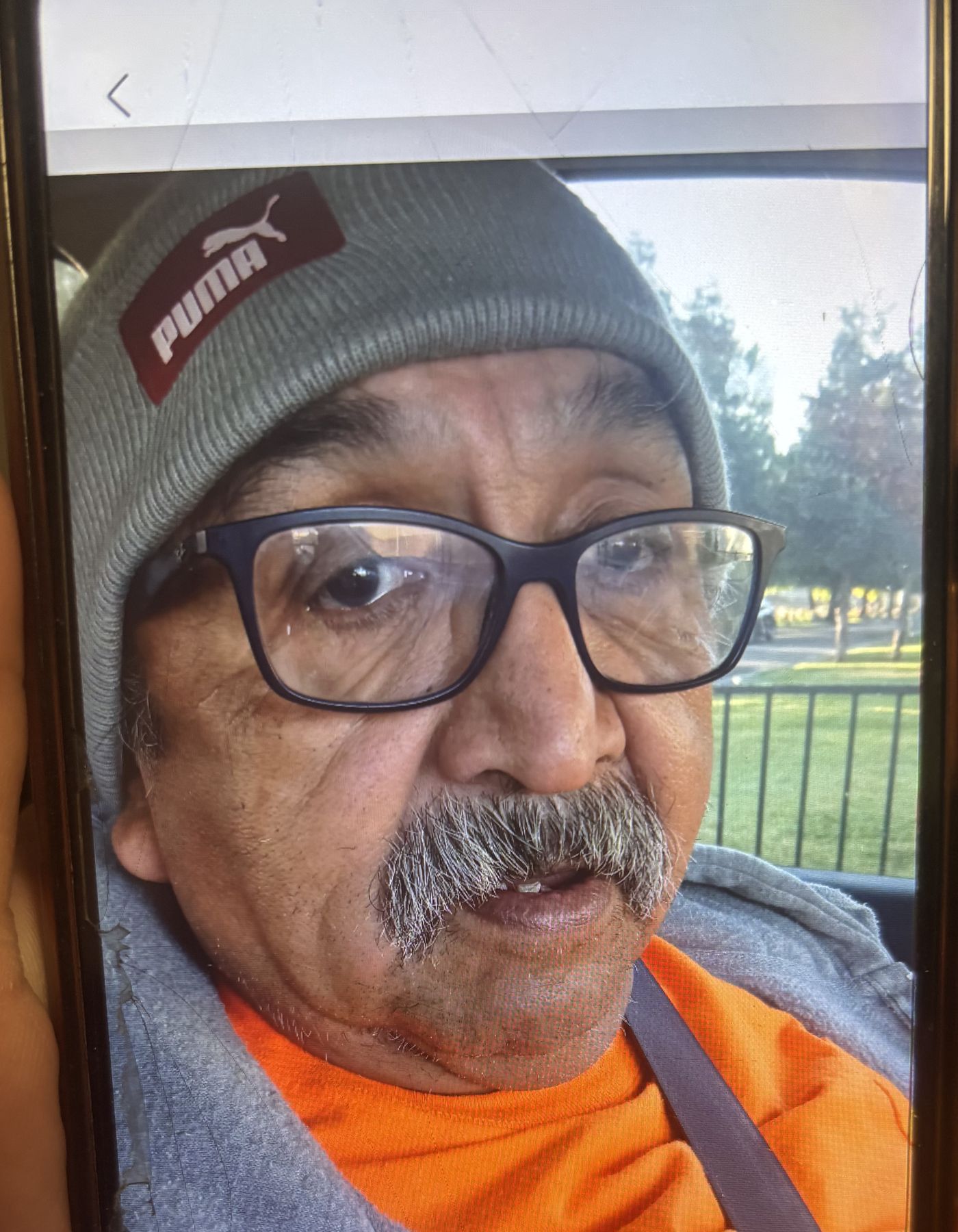 Obituary of Feliciano Quiroz Castaneda