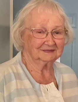 Obituary of Billie Lou Metzger Kuhns