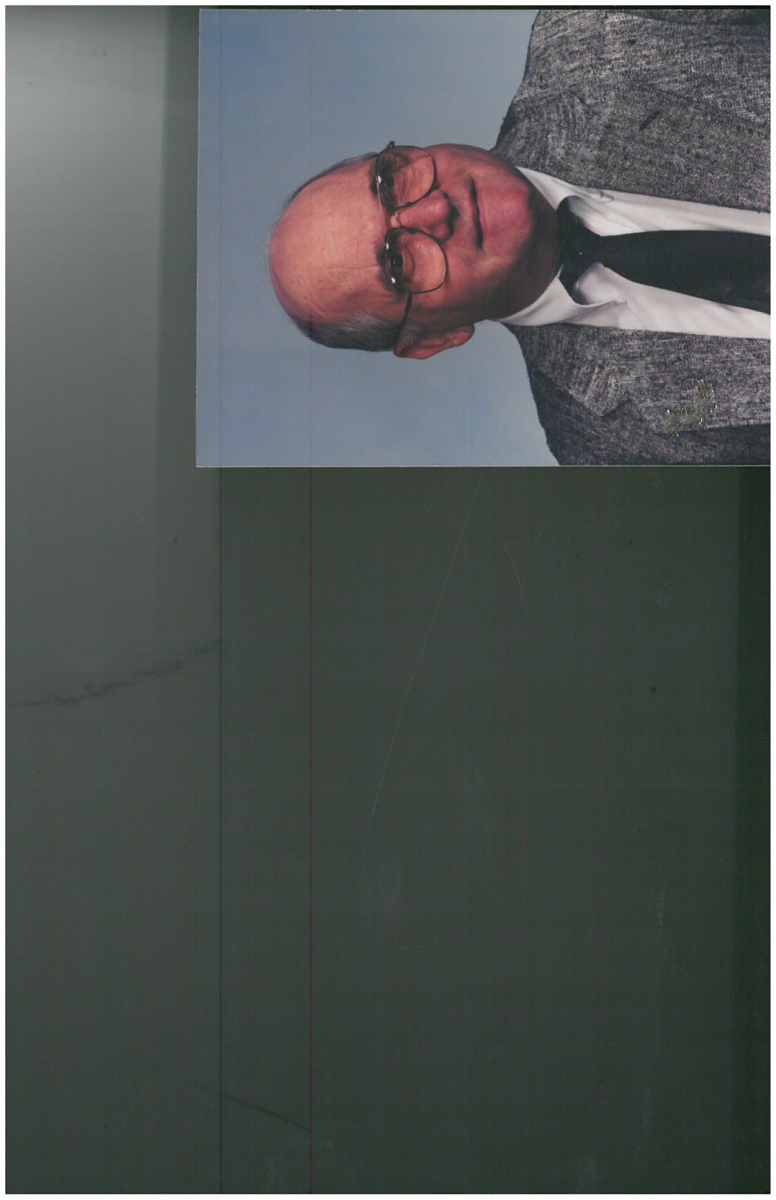 Obituary of Dale Nagley