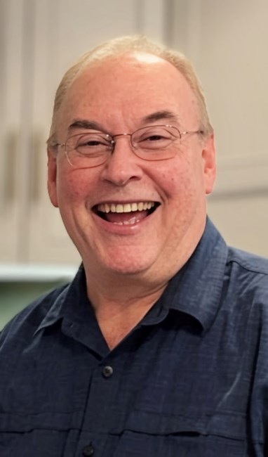 Obituario de Tony Hamon