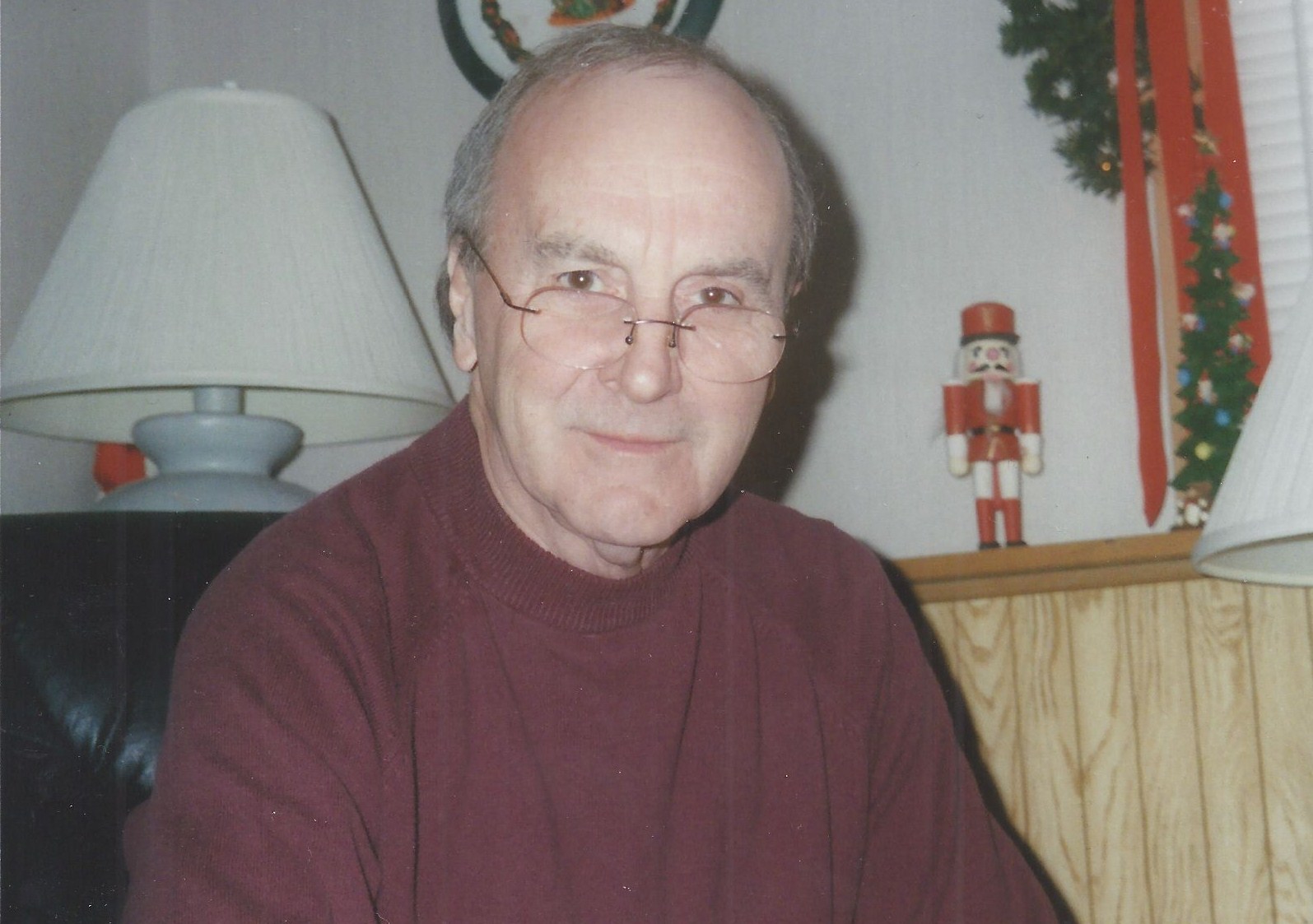 Obituary of Conrad D. Druska