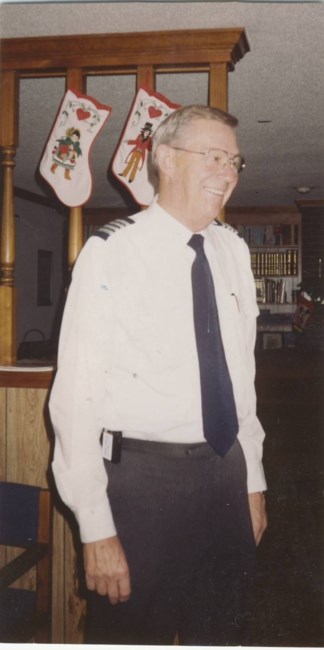 Obituary of Robert Nance Honeycutt