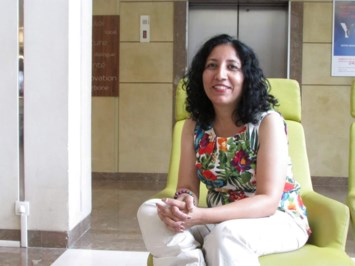 Obituary of Lalitha Ramachandran