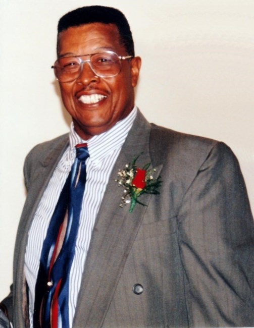 Obituary of Everett Milton Jennings