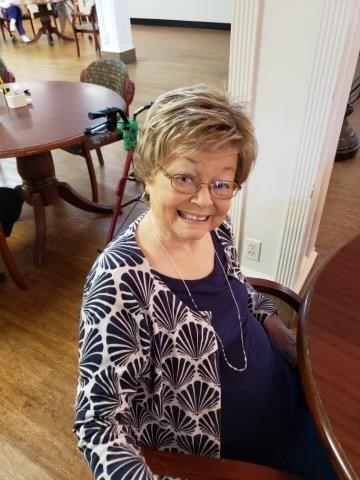 Obituary of Shirley Ann Lowry