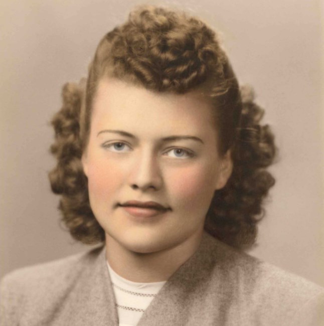 Obituary of Mary Adeline Kleshinski