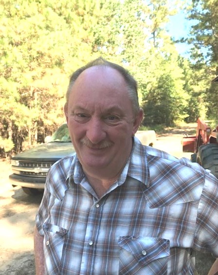 Obituary of Tommy Parks