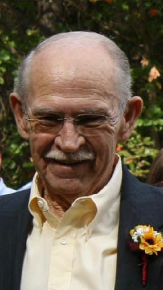 Obituary of Fred Irvine Dunning