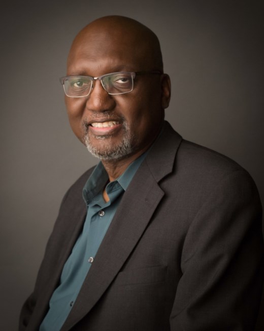 Obituary of Gregory Linnell Middleton