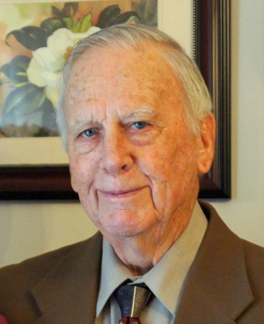 Obituary of Albert Benton Watson