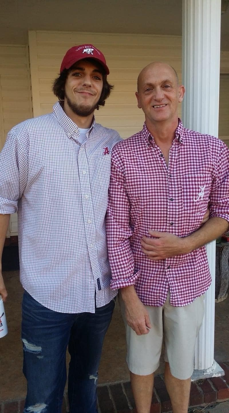 Obituary of Glenn Hewitt