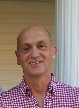 Obituary of Glenn Hewitt