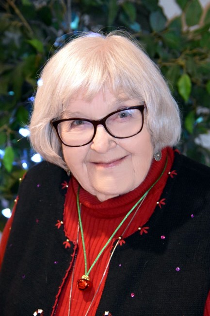 Obituario de Shirley Ann Casey