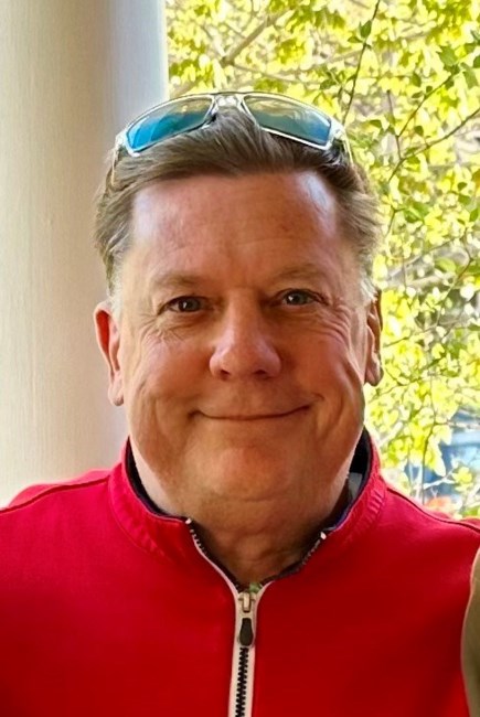 Obituary of Michael Scott Fox