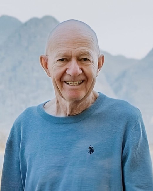 Obituary of James Laurence Bain