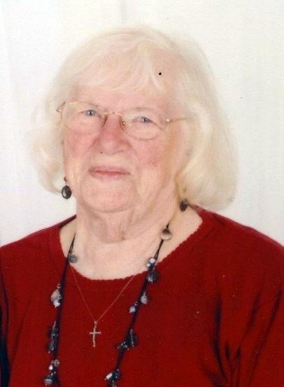 Obituary of Lillian M. Moulton Pergolatto