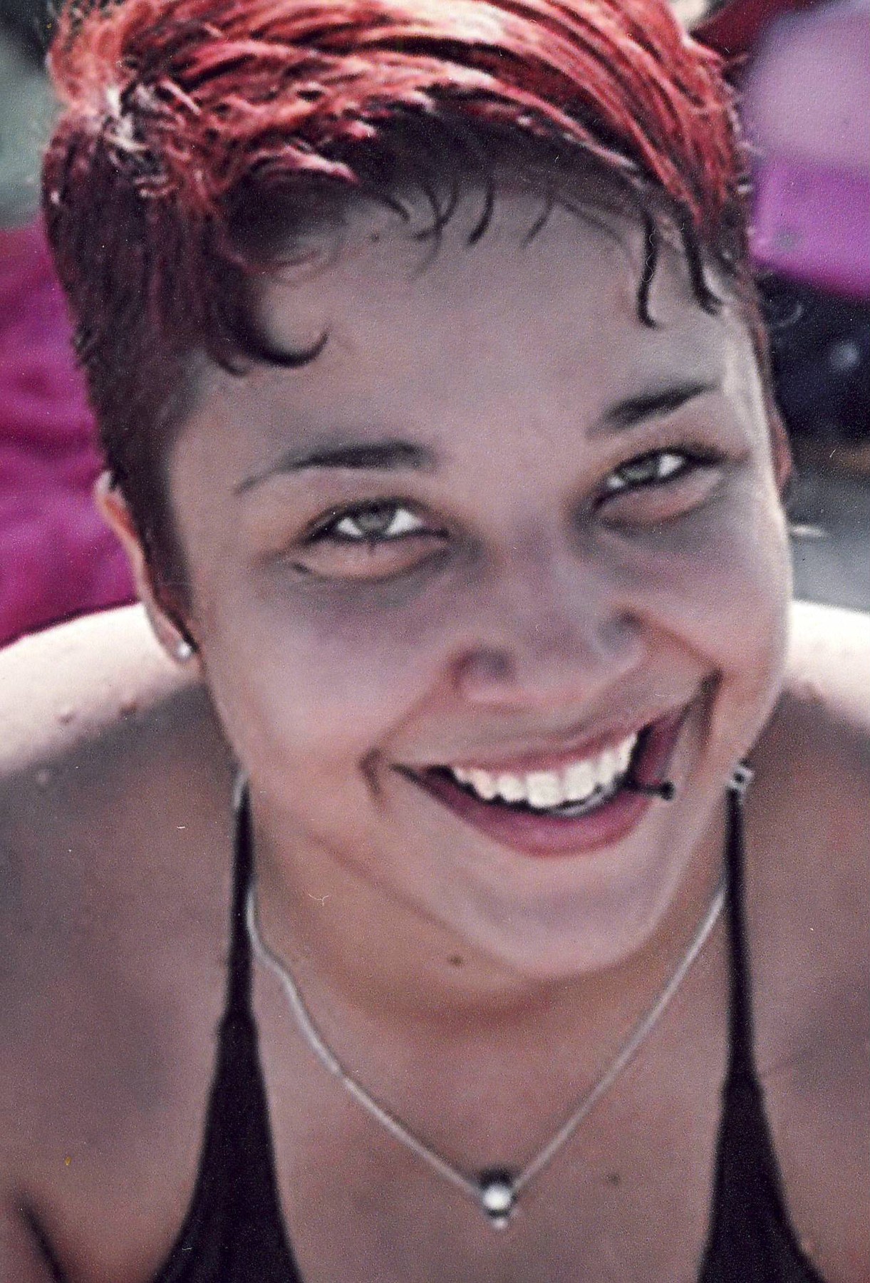 Aida Cortes' Secret Life: The Untold Story (Shocking Leaks) - iktc5x0