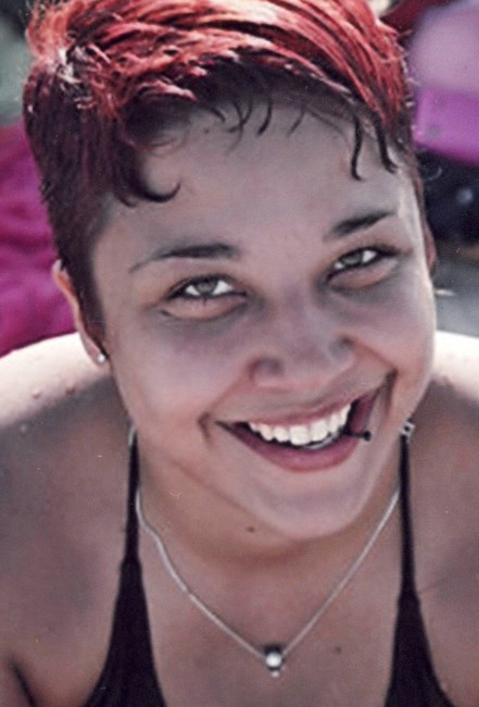 Obituary of Aida Sotomayor