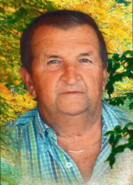 Obituary of Vincent Houde