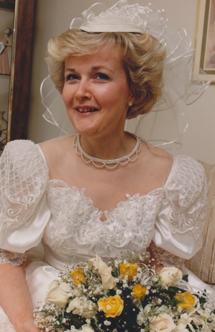 Obituary of Lynne Marie Killingsworth Gardner