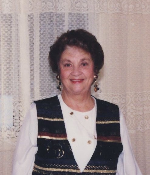 Obituary of Bernice Angell Guterson