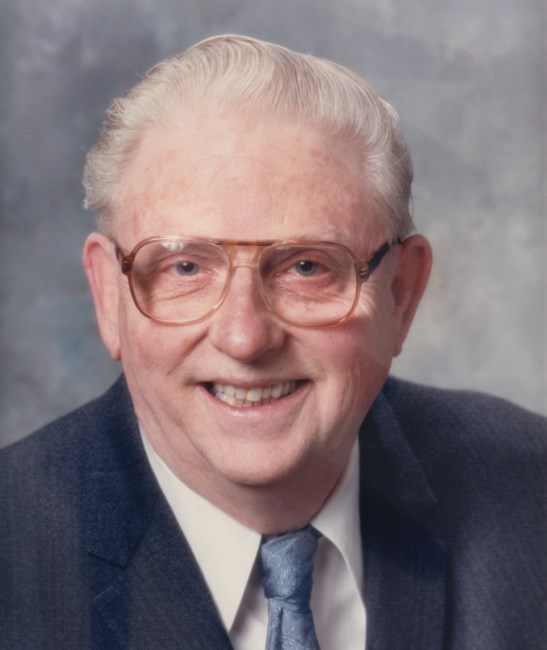 Obituary of William M. Morlock
