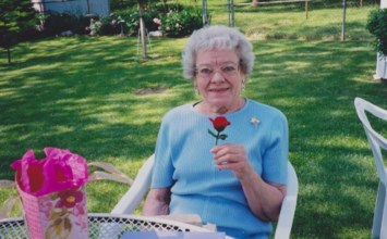 Obituario de Mildred L. McKinney