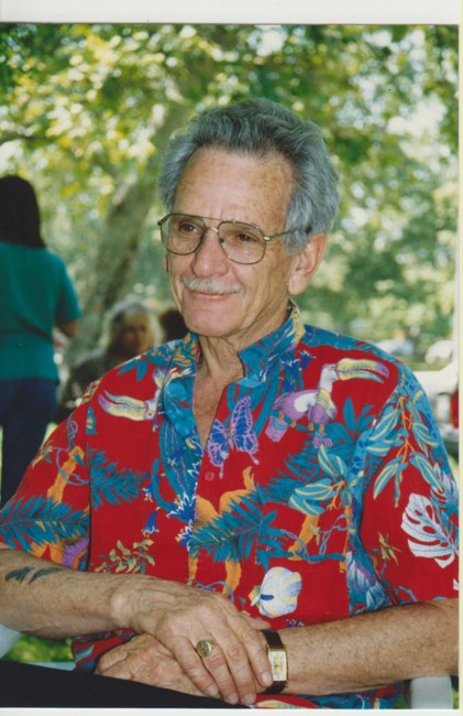 Obituary of Gene Snow Mercer