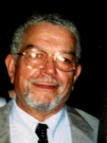 Obituary of George Lloyd Fleming