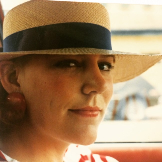 Obituary of Margaret Mary Anderson