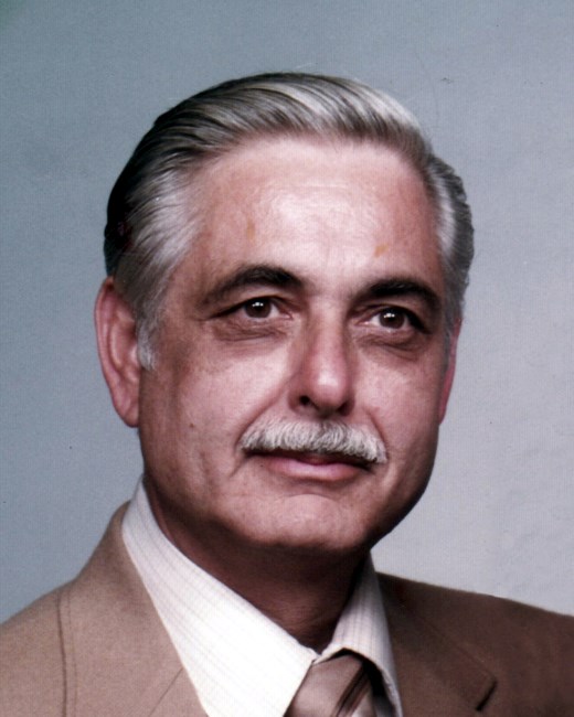 Obituary of Dominick Daniel LoGiurato