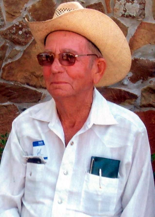 J. Scott Obituary Mabank, TX