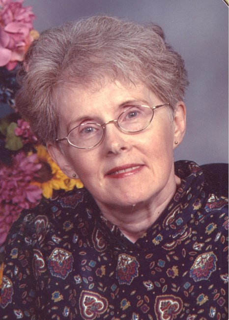 Obituary of Judy Watson
