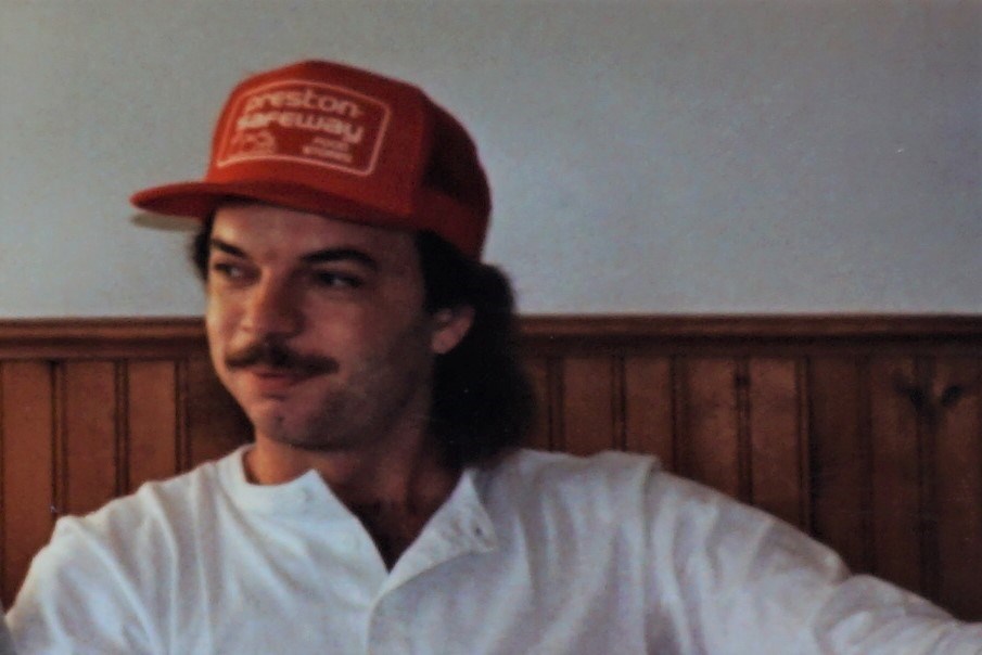 Avis de décès de John Raymond Allison