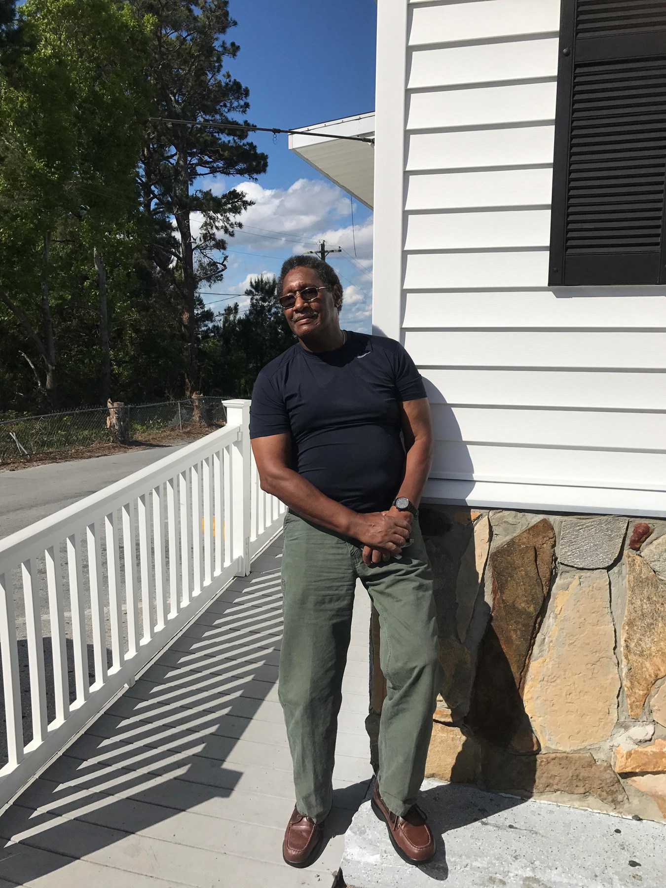 Obituary of Jimmy Lee Thornley Sr.