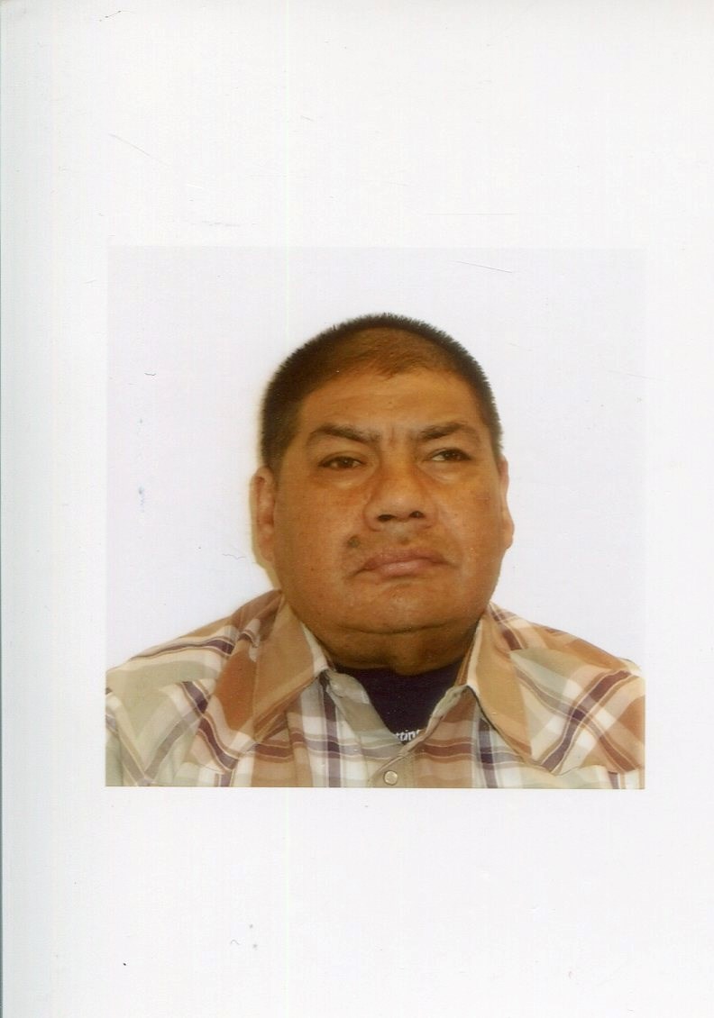 Obituary of Carlos Roberto Hernandez Lopez