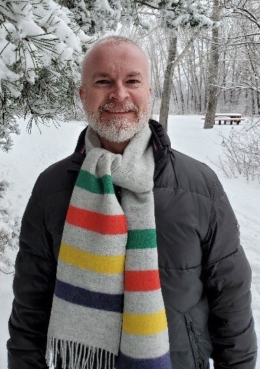 Obituary of Peter Alan Bailey